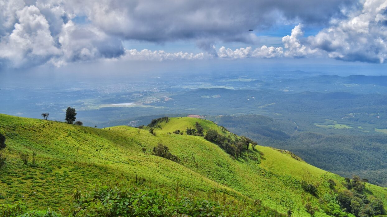 Karnataka Grand Tour
