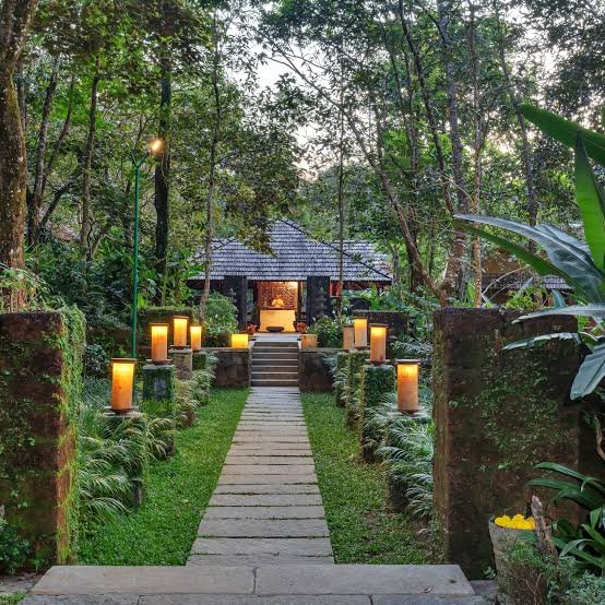 Coorg Mysore family package
