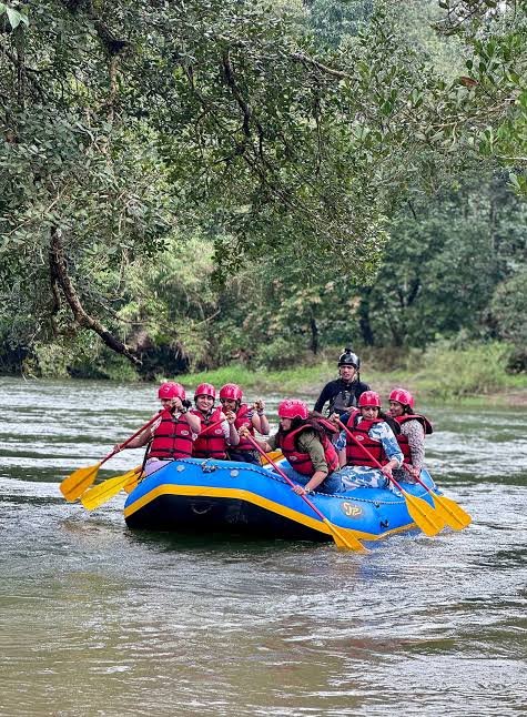 Mysore Ooty Coorg grand family tour