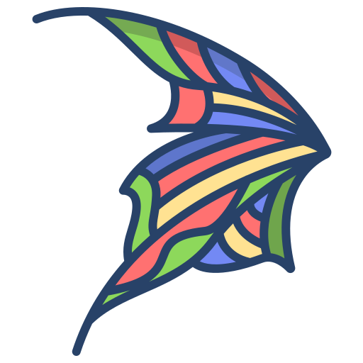 Parrot Vacations Logo