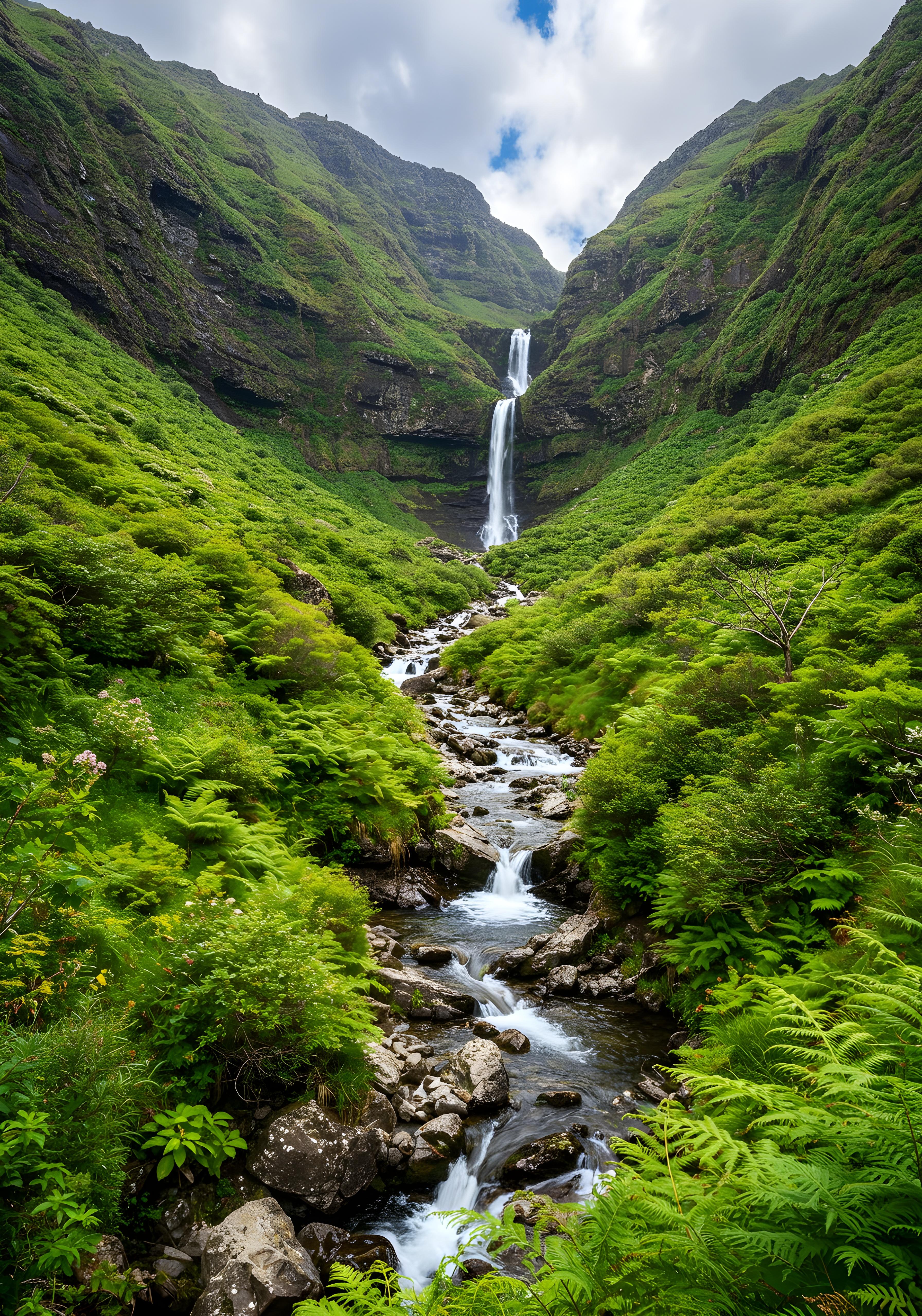 Coorg Tour Package - Parrot Vacations